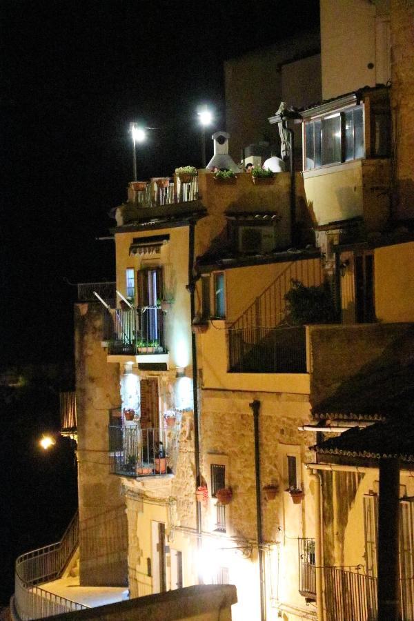 La Dimora Di Angela Villa Ragusa Exteriör bild