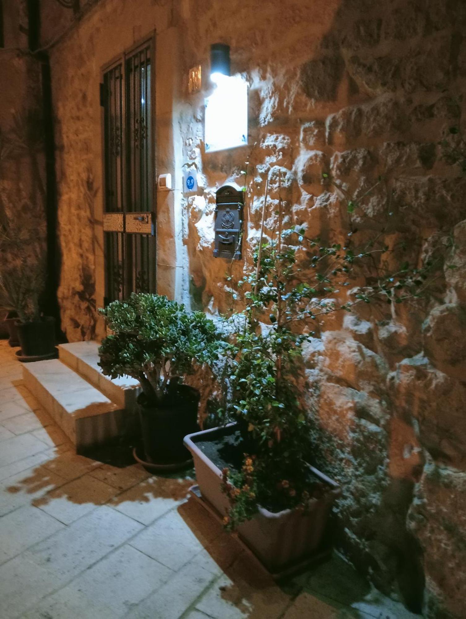 La Dimora Di Angela Villa Ragusa Exteriör bild