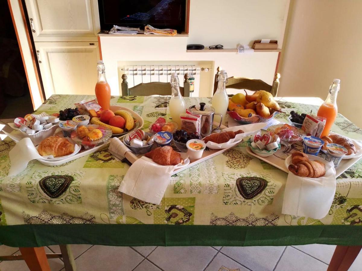 La Dimora Di Angela Villa Ragusa Exteriör bild